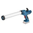 BOSCH - Pistolet à mastic sans-fil BOSCH 06019C4001 - GCG 18V-600 Professional (vendu sans batterie) - vignette