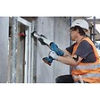 BOSCH - Pistolet à mastic sans-fil BOSCH 06019C4001 - GCG 18V-600 Professional (vendu sans batterie) - vignette