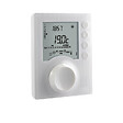 DELTA DORE - Thermostat programmable filaire 1 zone TYBOX - TYBOX 117 - vignette