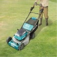 MAKITA - Tondeuse auto-tractée MAKITA DLM532Z 36V (2x18V) Li-Ion (vendu sans batterie) - vignette