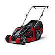 EINHELL - Tondeuse à gazon sans fil GE-CM 43 Li M Kit Power X-Change 36 V EINHELL 3413130 avec 2 batteries 4,0 Ah et chargeurs - vignette