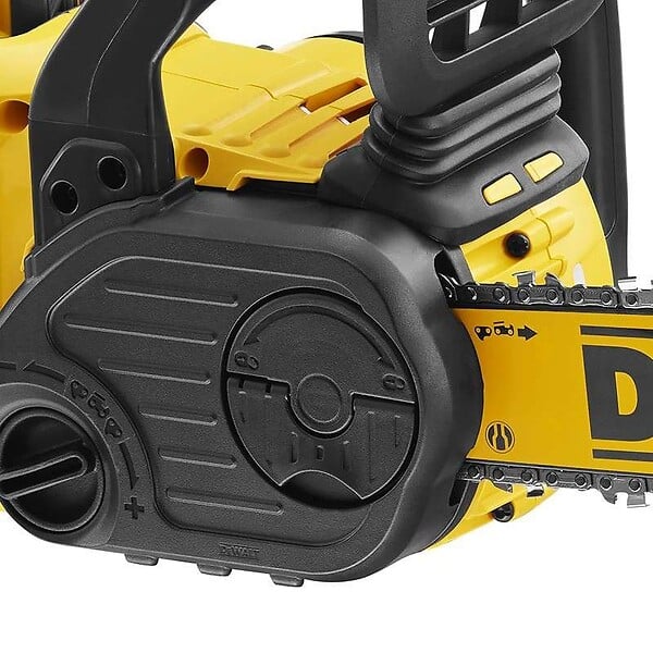 DEWALT - Tronçonneuse 40cm 54V DEWALT DCM575X1-QW avec une batterie 9,0 Ah FLEXVOLT - large