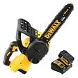 DEWALT - Tronçonneuse élagueuse 18V DEWALT DCM565P1-QW avec une batterie 5,0 Ah - vignette