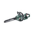 METABO - Tronçonneuse sans fil METABO MS 36-18 LTX BL 40 - 18V - 40cm (vendu sans batterie) - vignette