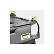 KARCHER PRO - Aspirateur eau et poussières  NT 30/1 Tact L KARCHER 1.148-201.0 - vignette