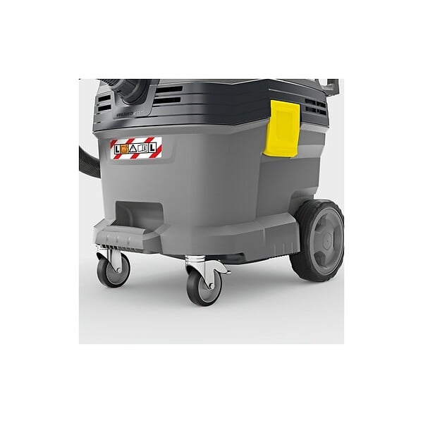 KARCHER PRO - Aspirateur eau et poussières  NT 30/1 Tact L KARCHER 1.148-201.0 - large