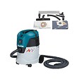 MAKITA - Aspirateur MAKITA VC2512L - 25L - 1000W - 210mbar - vignette