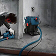 BOSCH - Aspirateur pour solides et liquides BOSCH 06019C36W0 GAS 35 H AFC 35L - vignette