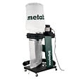 METABO - Aspirateur à sciure d'atelier filaire METABO SPA 1200 - vignette