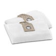 KARCHER PRO - Lot de sacs filtrants en non-tissé, x10 KARCHER 6.904-335.0 pour T 7/1 - vignette