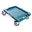 MAKITA - Chariot de transport P-83886 pour Coffret MAKPAC MAKITA - vignette