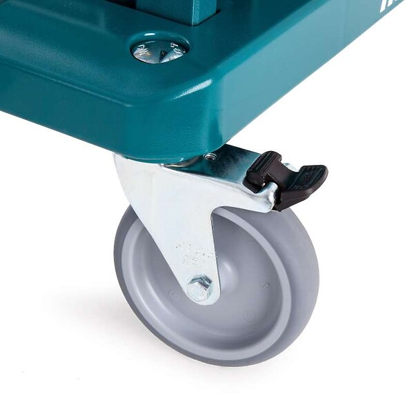 MAKITA - Chariot de transport P-83886 pour Coffret MAKPAC MAKITA - large