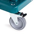 MAKITA - Chariot de transport P-83886 pour Coffret MAKPAC MAKITA - vignette