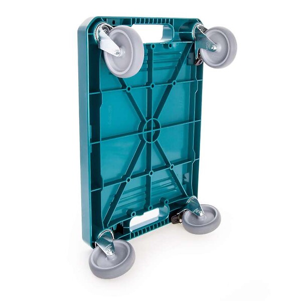MAKITA - Chariot de transport P-83886 pour Coffret MAKPAC MAKITA - large
