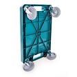 MAKITA - Chariot de transport P-83886 pour Coffret MAKPAC MAKITA - vignette