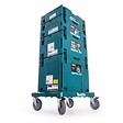 MAKITA - Chariot de transport P-83886 pour Coffret MAKPAC MAKITA - vignette