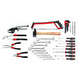 FACOM - Composition 35 outils premier équipement FACOM CM.35PF - vignette