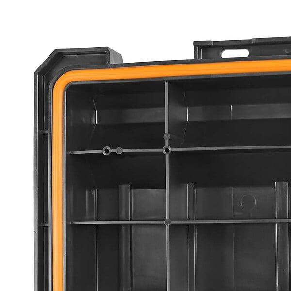 NEO TOOLS - Module de rangement clipsable taille 3 NEO TOOLS 84-257 - large