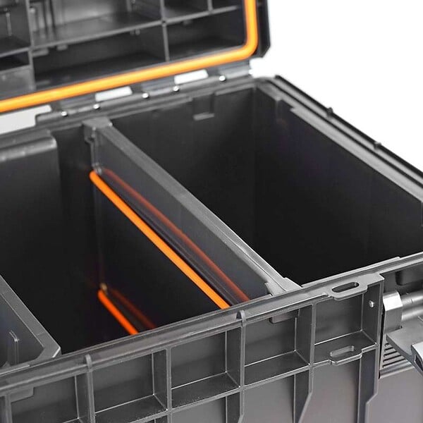 NEO TOOLS - Module de rangement clipsable taille 2 NEO TOOLS 84-256 - large