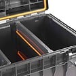 NEO TOOLS - Module de rangement clipsable taille 2 NEO TOOLS 84-256 - vignette