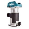 MAKITA - Affleureuse MAKITA DRT50ZJX3 - 18V - Ø 6mm avec kit d'accessoires - vignette