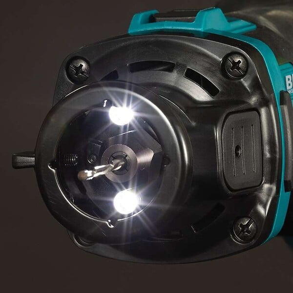 MAKITA - Découpeuse rotative MAKITA DCO181Z 18V (vendu sans batterie) - large