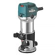 MAKITA - Affleureuse Défonceuse MAKITA RT0702CX2J - vignette