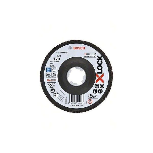 BOSCH - Affleureuse BOSCH 060160A100 - GKF 600 Professional - 600 W - large