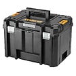 DEWALT - Affleureuse et défonceuse 8mm 18V DEWALT DCW604NT-XJ Brushless avec coffret - vignette