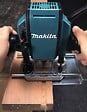 MAKITA - Défonceuse MAKITA RP0900 - 900W - vignette