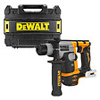 DEWALT - Perforateur SDS-Plus 18V DEWALT DCH172NT-XJ Brushless avec coffret - vignette