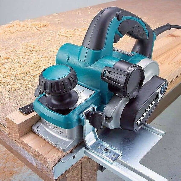 MAKITA - Rabot MAKITA KP0810C 1050 W 82 mm - large