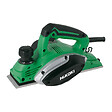 HIKOKI - Rabot HITACHI - HIKOKI P20SFLCZ 620W largeur 82mm feuillure 9mm prof.cpe 2.6mm vit à vide 17000tr/mn - vignette