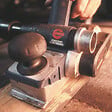 BOSCH - Rabot BOSCH GHO 40-82 C Professional 850W - vignette