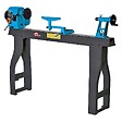 LEMAN - Tour à bois 1100W LEMAN TAB110 - vignette