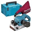 MAKITA - Ponceuse à bande MAKITA 9403J 1200W (100 x 610 mm) - vignette