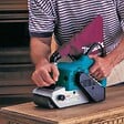 MAKITA - Ponceuse à bande MAKITA 9403J 1200W (100 x 610 mm) - vignette