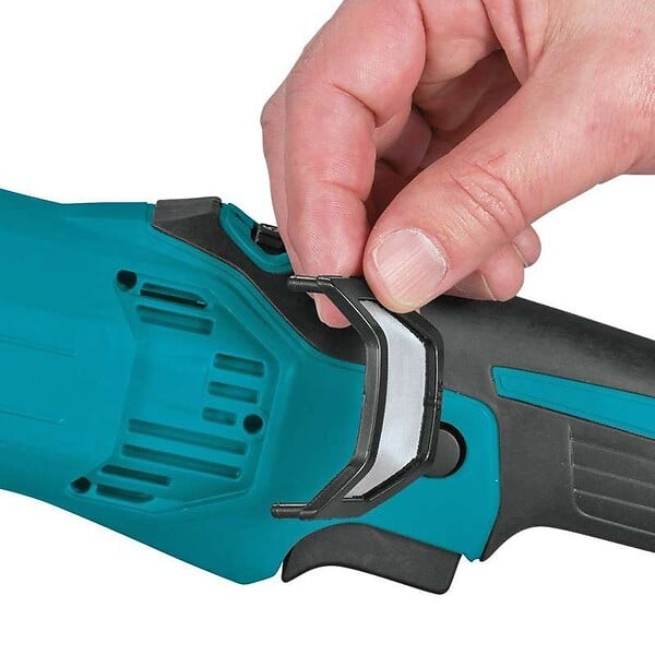MAKITA - Ponceuse-polisseuse MAKITA PO6000C 150mm 900W - large