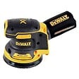 DEWALT - Ponceuse excentrique Ø125mm 18V DEWALT DCW210N-XJ (vendu sans batterie) - vignette