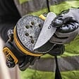 DEWALT - Ponceuse excentrique Ø125mm 18V DEWALT DCW210N-XJ (vendu sans batterie) - vignette