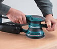 MAKITA - Ponceuse excentrique MAKITA BO5041 - 300W - vignette