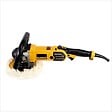 DEWALT - Polisseuse à vitesse variable 1250W DEWALT DWP849X - vignette