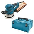 MAKITA - Ponceuse Excentrique MAKITA BO6030J - 310W - Ø 150mm - vignette