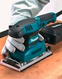 MAKITA - Ponceuse vibrante MAKITA BO3711 - 190 W - vignette