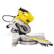 DEWALT - Scie à onglets radiale Ø250mm 1850W DEWALT DWS778-QS - vignette