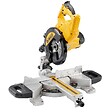 DEWALT - Scie à onglets radiale Ø216mm 1300W DEWALT DWS773-QS - vignette