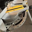 DEWALT - Scie à onglets radiale Ø305mm 1600W DEWALT D27113-QS - vignette