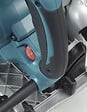 MAKITA - Scie Circulaire Plongeante MAKITA SP6000J en Coffret - vignette