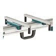 MAKITA - Chariot support MAKITA WST06 pour scie à onglets - vignette