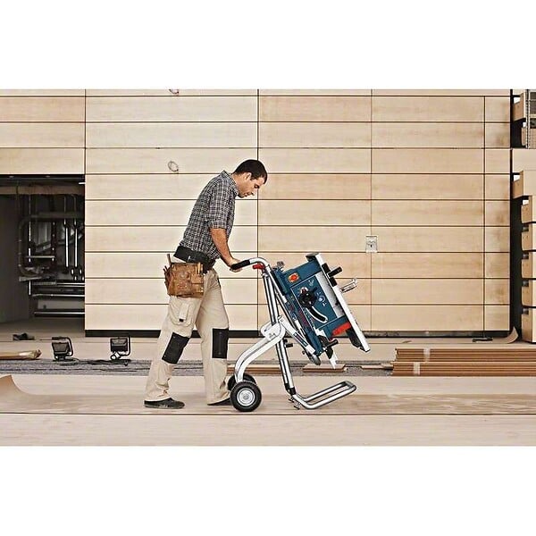 BOSCH - Support de travail BOSCH 0601B12000 - GTA 60 W Professional - large
